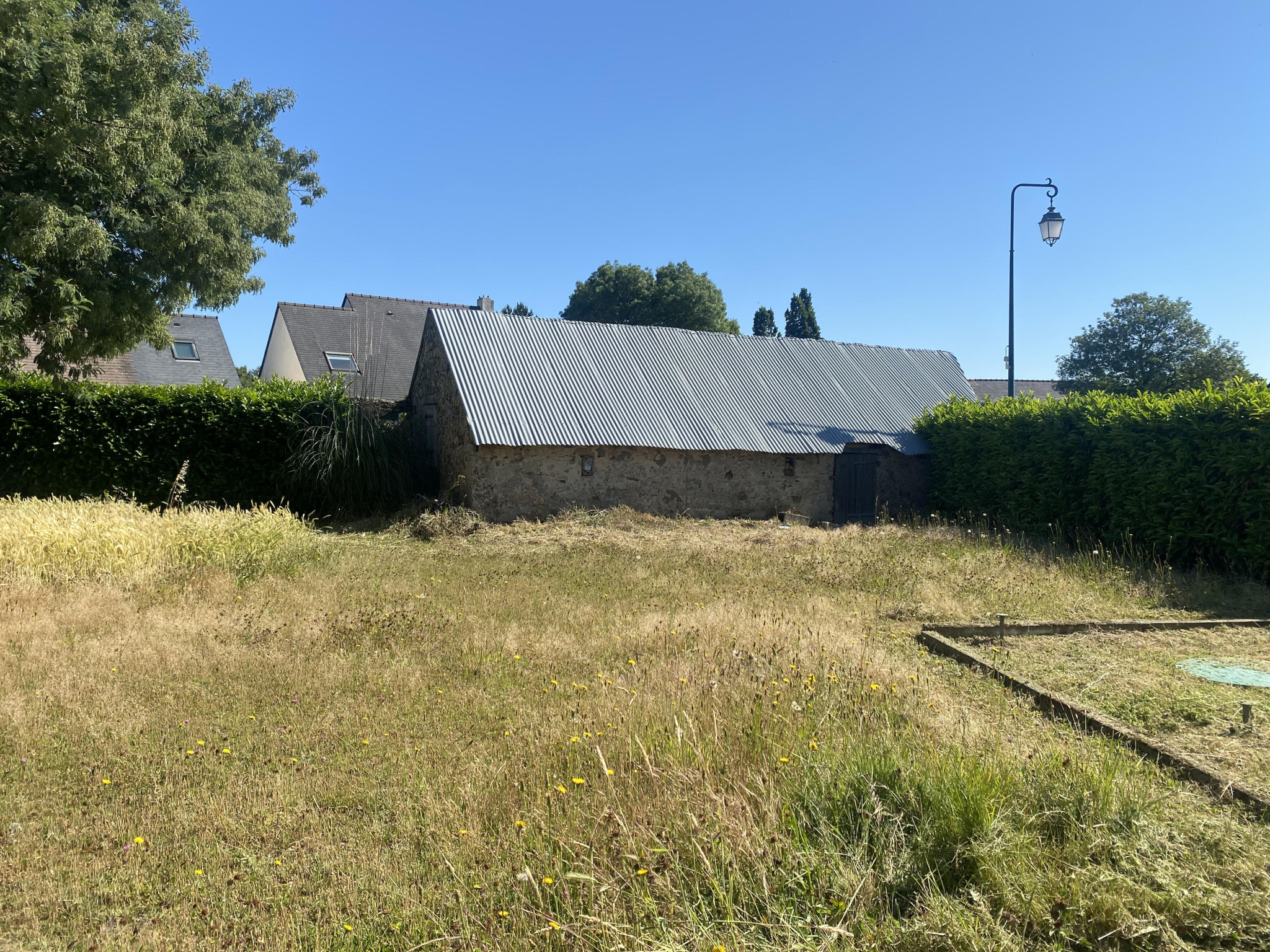 Photo bien immobilier
